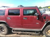Hummer H2 5GRGN23UX4H105905 fotografie