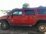 Hummer H2 5GRGN23UX4H105905 снимка