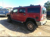 Hummer H2 5GRGN23UX4H105905 снимка