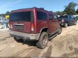Hummer H2 5GRGN23UX4H105905 снимка