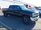 Chevrolet Silverado  1Lt/2Lt 3GCUKREC7HG299903 снимка