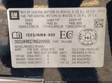 Chevrolet Silverado  1Lt/2Lt 3GCUKREC7HG299903 снимка