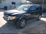 Ford Escape Limited 1FMCU0E70BKB39152 снимка