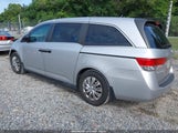 Honda Odyssey Lx 5FNRL5H2XFB002639 снимка