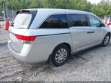 Honda Odyssey Lx 5FNRL5H2XFB002639 снимка