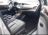 Nissan Sentra Sl 3N1AB7AP4FY380383 fotografie