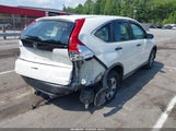Honda Cr-V Lx 5J6RM3H31EL044343 снимка