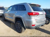 Jeep Grand Cherokee Trailhawk 4X4 1C4RJFLT6MC794861 fotografie