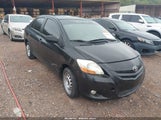 Toyota Yaris JTDBT923X71173878 снимка