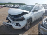 Jeep Compass Latitude 4X4 3C4NJDBBXNT231264 снимка