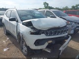 Jeep Compass Latitude 4X4 3C4NJDBBXNT231264 снимка