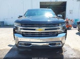 Chevrolet Silverado  4Wd Short Bed Ltz/4Wd Standard Bed Ltz 1GCUYGEL0LZ213004 fotografie