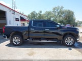 Chevrolet Silverado  4Wd Short Bed Ltz/4Wd Standard Bed Ltz 1GCUYGEL0LZ213004 снимка