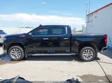 Chevrolet Silverado  4Wd Short Bed Ltz/4Wd Standard Bed Ltz 1GCUYGEL0LZ213004 fotografie