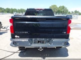 Chevrolet Silverado  4Wd Short Bed Ltz/4Wd Standard Bed Ltz 1GCUYGEL0LZ213004 fotografie