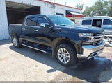 Chevrolet Silverado  4Wd Short Bed Ltz/4Wd Standard Bed Ltz 1GCUYGEL0LZ213004 снимка