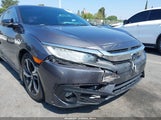 Honda Civic Touring 2HGFC3B9XGH359765 снимка