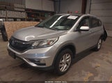 Honda Cr-V Ex 2HKRM4H59GH715214 снимка
