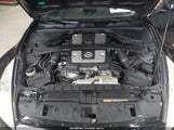Nissan 370Z Touring JN1AZ44E79M401366 photo