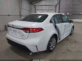 Toyota Corolla Le 5YFB4MDE8SP308908 fotografie