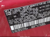 Toyota Rav4 Limited 2T3DFREV5HW664777 снимка