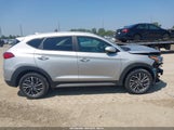 Hyundai Tucson Sel KM8J33AL9LU228741 снимка