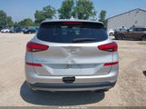 Hyundai Tucson Sel KM8J33AL9LU228741 снимка