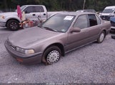 Honda Accord Lx JHMCB7650PC005838 снимка