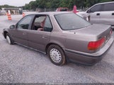 Honda Accord Lx JHMCB7650PC005838 снимка