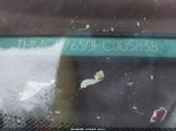 Honda Accord Lx JHMCB7650PC005838 снимка