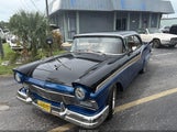 Ford Fairlane C0E1508856 fotografie