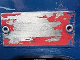 Ford Fairlane C0E1508856 снимка