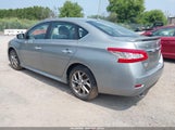 Nissan Sentra Sr 3N1AB7AP3DL716566 снимка