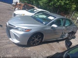 Toyota Camry Se 4T1B11HK3KU810411 photo