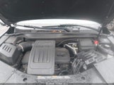 Chevrolet Equinox Ltz 2GNALDEK4G1159347 снимка