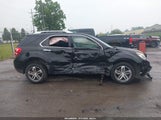 Chevrolet Equinox Ltz 2GNALDEK4G1159347 снимка