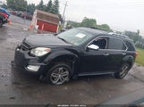 Chevrolet Equinox Ltz 2GNALDEK4G1159347 снимка
