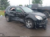 Chevrolet Equinox Ltz 2GNALDEK4G1159347 снимка