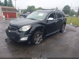 Chevrolet Equinox Ltz 2GNALDEK4G1159347 снимка