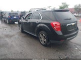 Chevrolet Equinox Ltz 2GNALDEK4G1159347 снимка