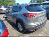 Mazda Cx-5 Touring JM3KE4CY3E0348988 снимка