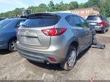 Mazda Cx-5 Touring JM3KE4CY3E0348988 fotografie