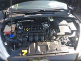 Ford Focus Se 1FADP3F23HL309503 fotografie