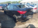 Ford Focus Se 1FADP3F23HL309503 снимка