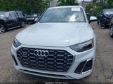 Audi Sq5 Sportback Premium Plus Tfsi Quattro Tiptronic WA124AFY8N2127455 photo