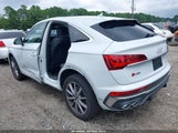 Audi Sq5 Sportback Premium Plus Tfsi Quattro Tiptronic WA124AFY8N2127455 photo