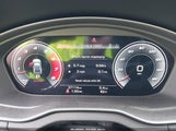 Audi Sq5 Sportback Premium Plus Tfsi Quattro Tiptronic WA124AFY8N2127455 photo