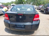 Dodge Avenger Se 1B3LC46K78N210292 снимка