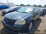 Dodge Avenger Se 1B3LC46K78N210292 снимка