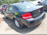 Dodge Avenger Se 1B3LC46K78N210292 снимка